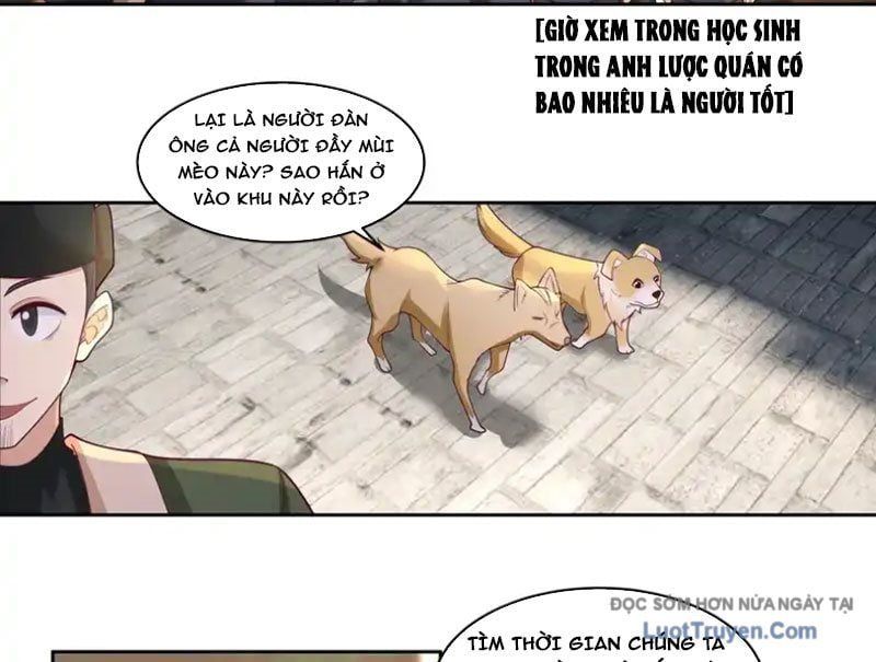 Cựu Nhật Chi Triện Tập 20 trang 57