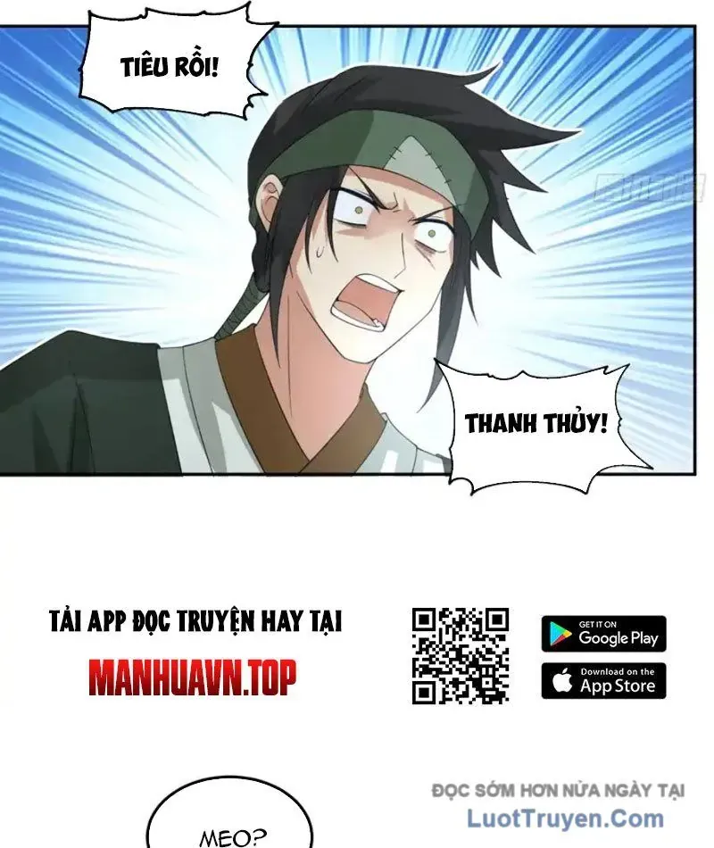Cựu Nhật Chi Triện Tập 22 trang 20