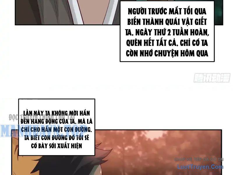 Cựu Nhật Chi Triện Tập 26 trang 9