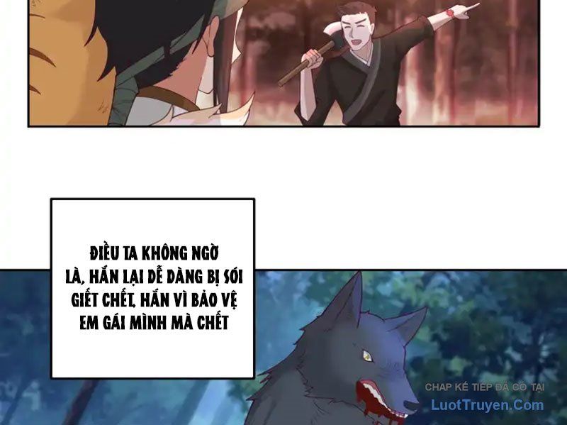 Cựu Nhật Chi Triện Tập 26 trang 10