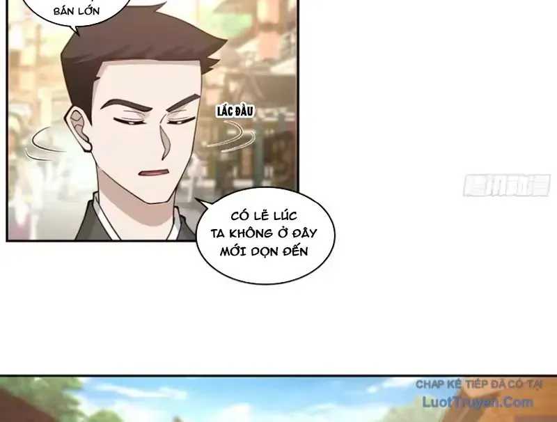 Cựu Nhật Chi Triện Tập 32 trang 12