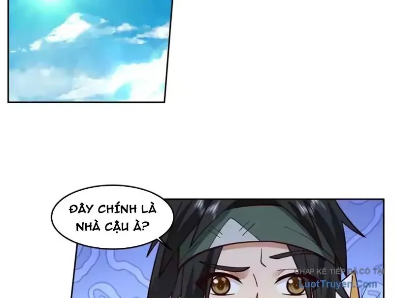 Cựu Nhật Chi Triện Tập 32 trang 3
