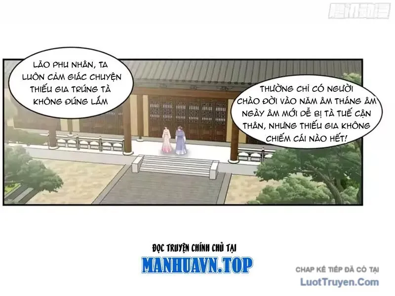 Cựu Nhật Chi Triện Tập 33 trang 8