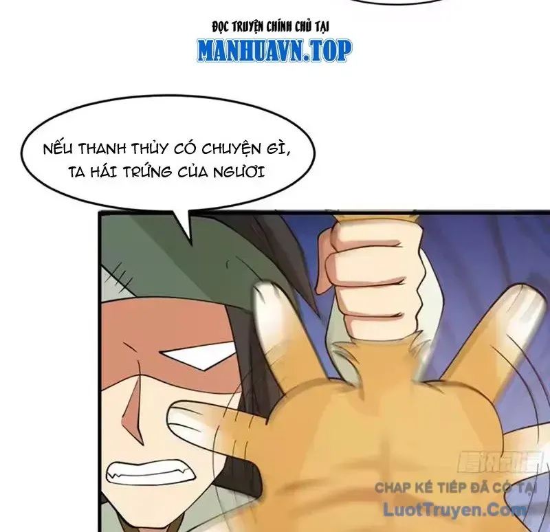 Cựu Nhật Chi Triện Tập 34 trang 3