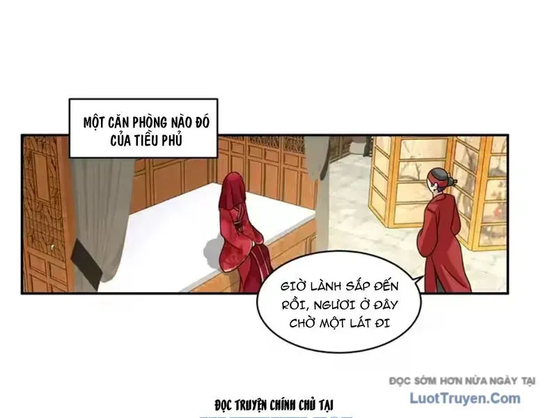 Cựu Nhật Chi Triện Tập 36 trang 25