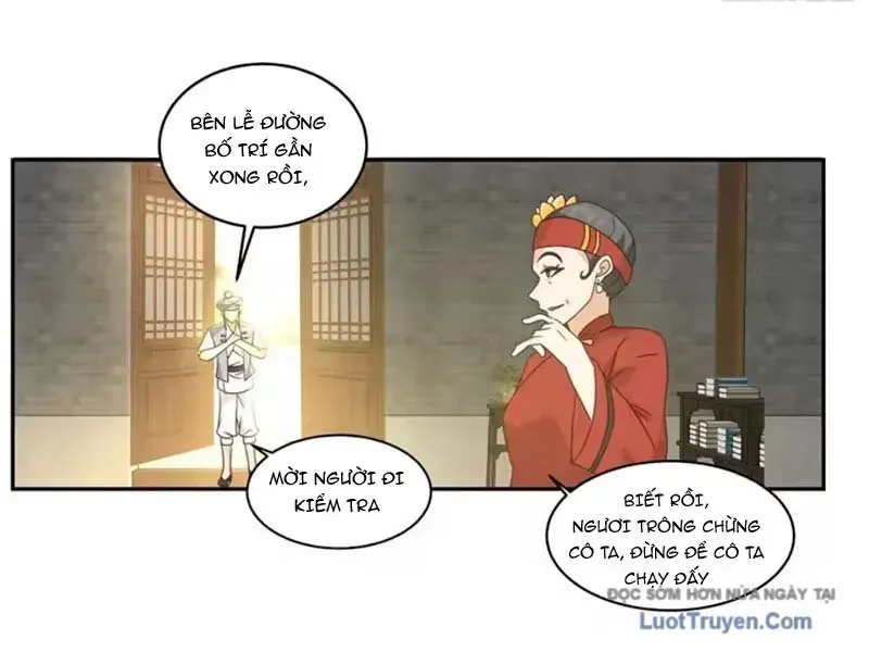 Cựu Nhật Chi Triện Tập 36 trang 28