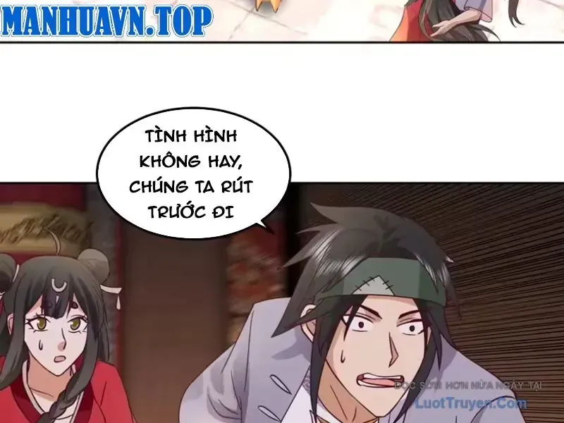 Cựu Nhật Chi Triện Tập 39 trang 4