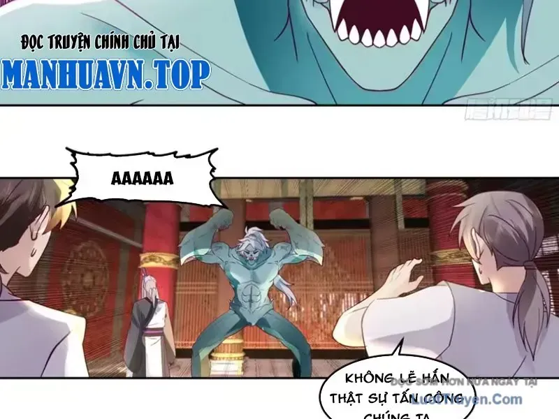 Cựu Nhật Chi Triện Tập 39 trang 10