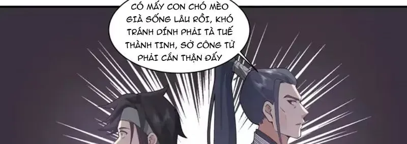 Cựu Nhật Chi Triện Tập 43 trang 19
