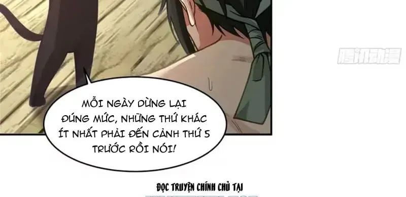 Cựu Nhật Chi Triện Tập 45 trang 118