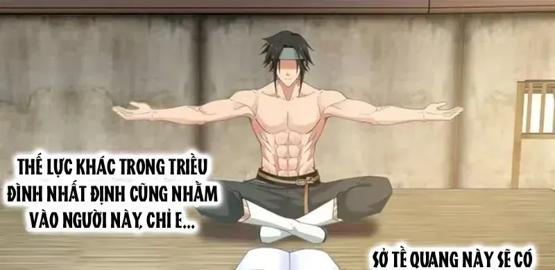 Cựu Nhật Chi Triện Tập 45 trang 100