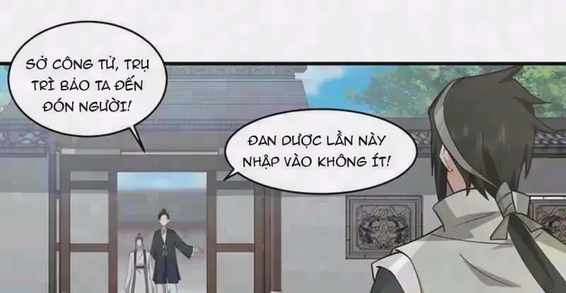 Cựu Nhật Chi Triện Tập 46 trang 3