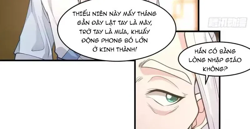 Cựu Nhật Chi Triện Tập 46 trang 61