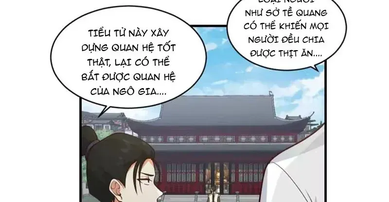 Cựu Nhật Chi Triện Tập 46 trang 9