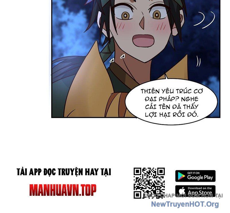 Cựu Nhật Chi Triện Tập 8 trang 27