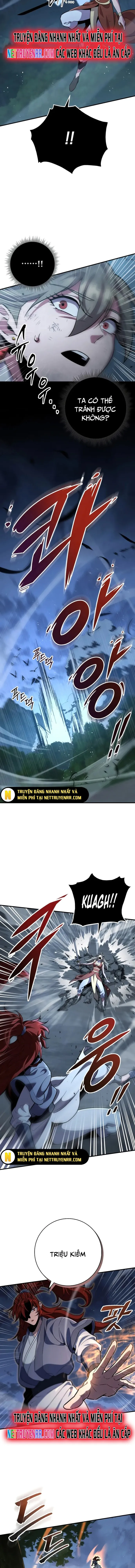 Cửu Thiên Kiếm Pháp Tập 112 trang 3