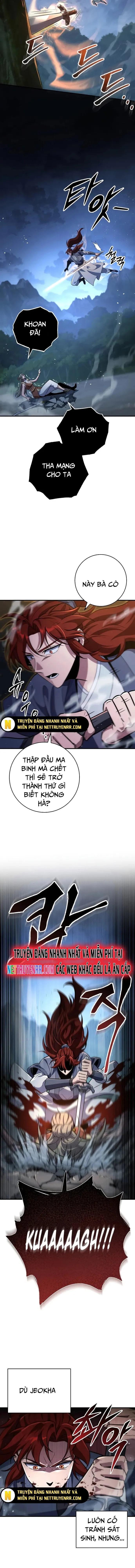 Cửu Thiên Kiếm Pháp Tập 112 trang 4