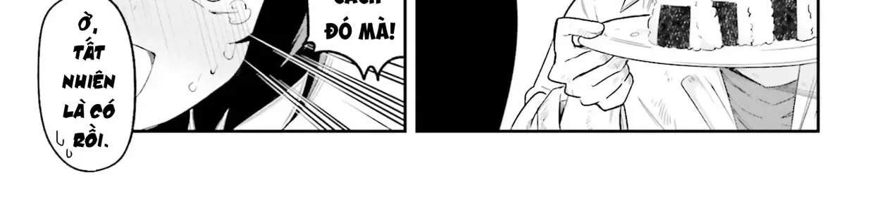 D-Frag! Tập 170.5 trang 15