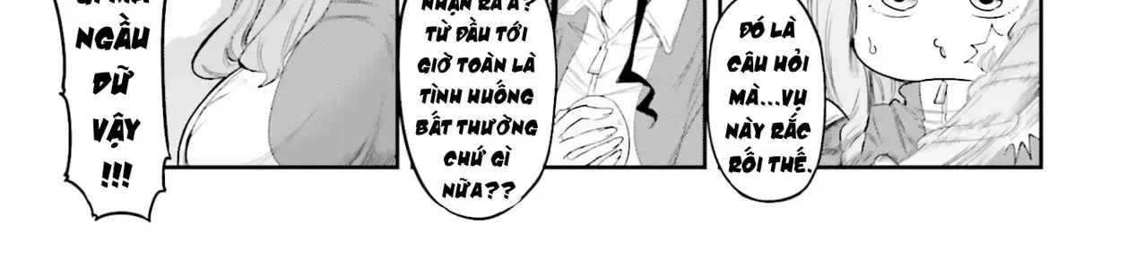 D-Frag! Tập 170.5 trang 3