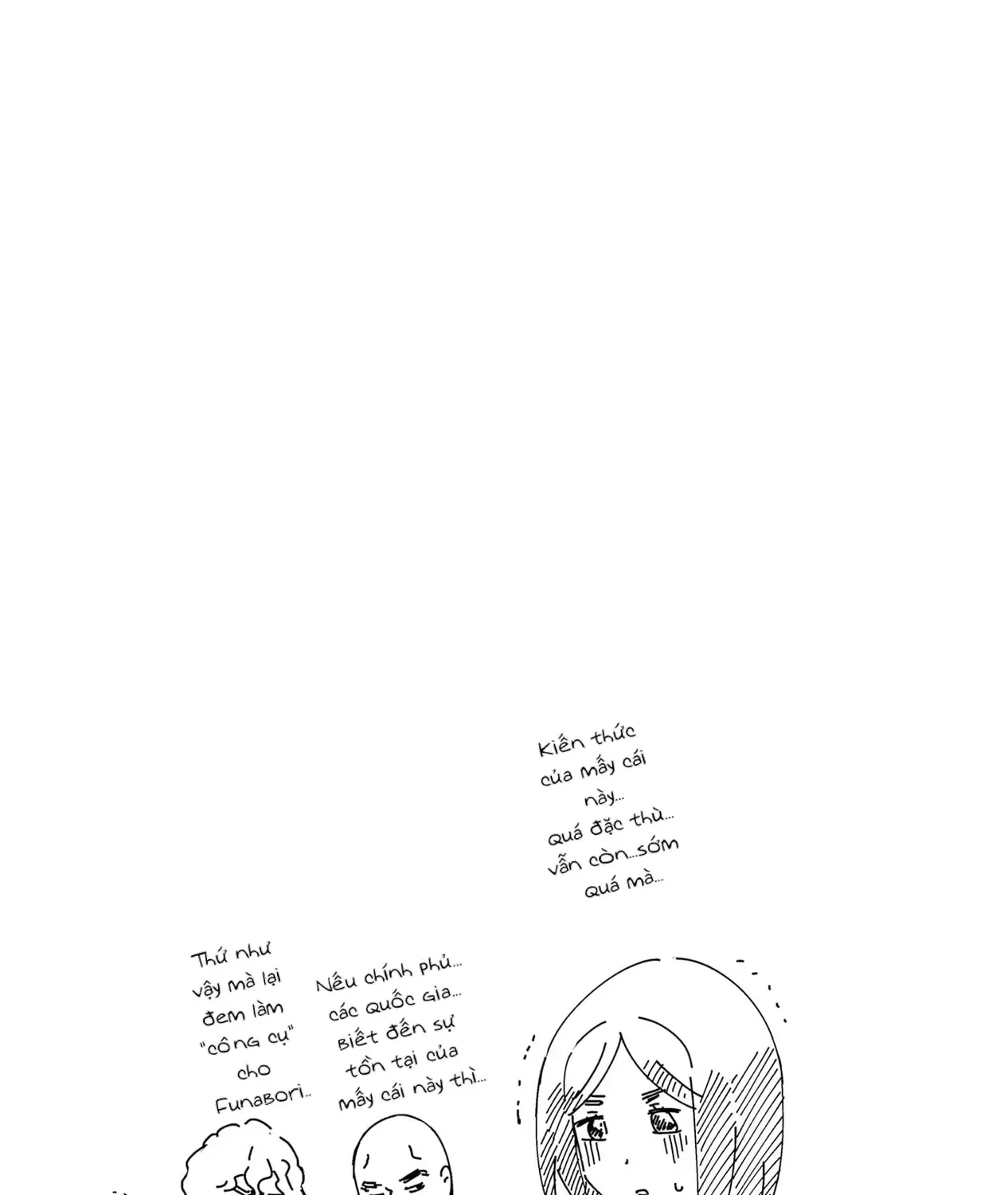D-Frag! Tập 170.5 trang 34