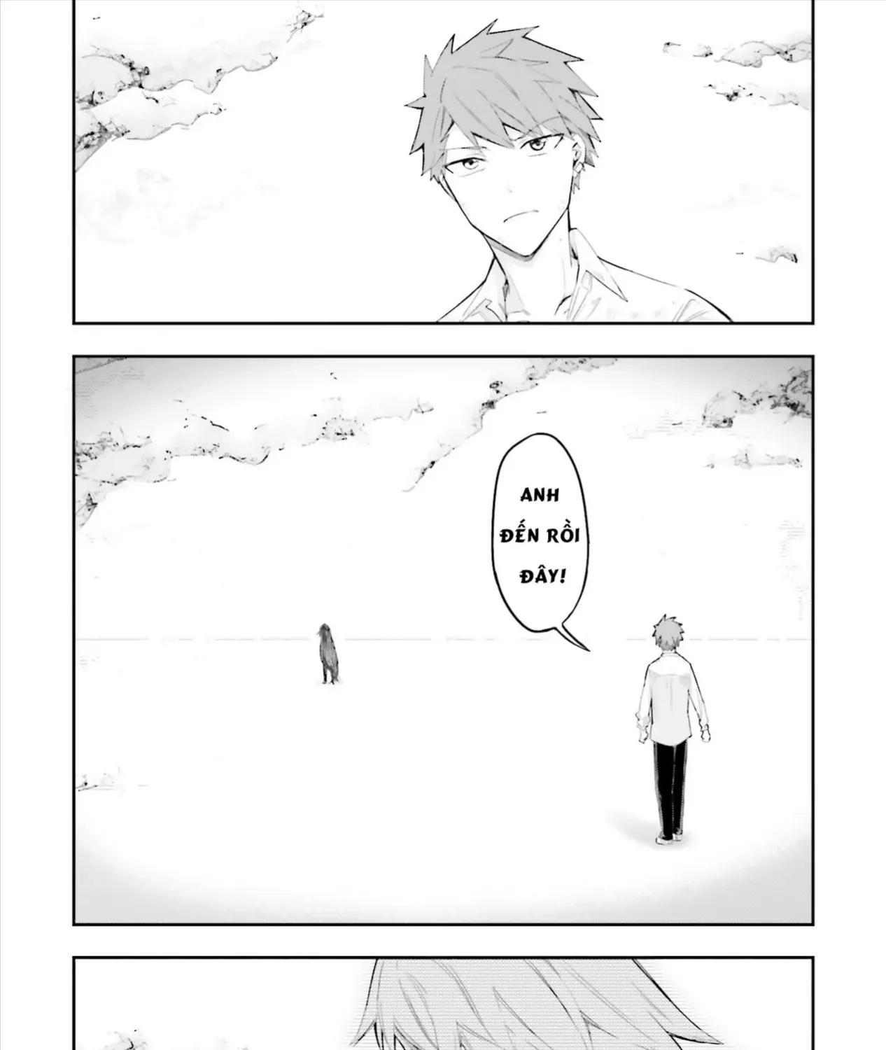 D-Frag! Tập 171 trang 2
