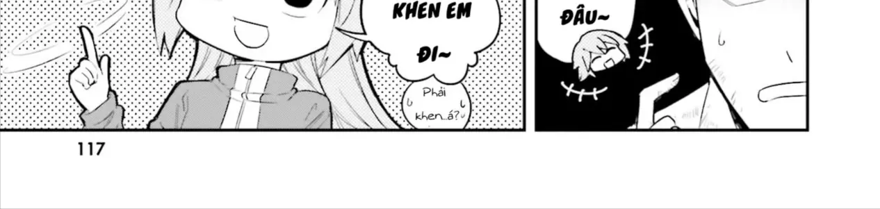 D-Frag! Tập 171 trang 11