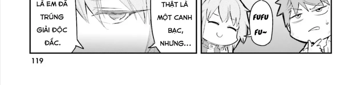 D-Frag! Tập 171 trang 14