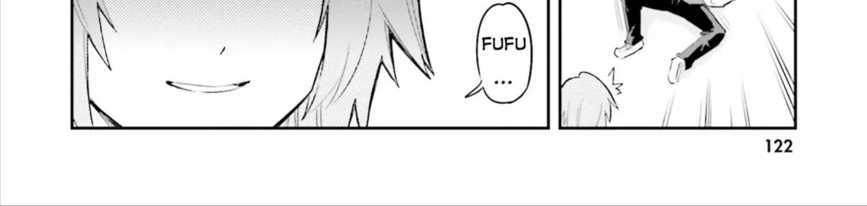 D-Frag! Tập 171 trang 19