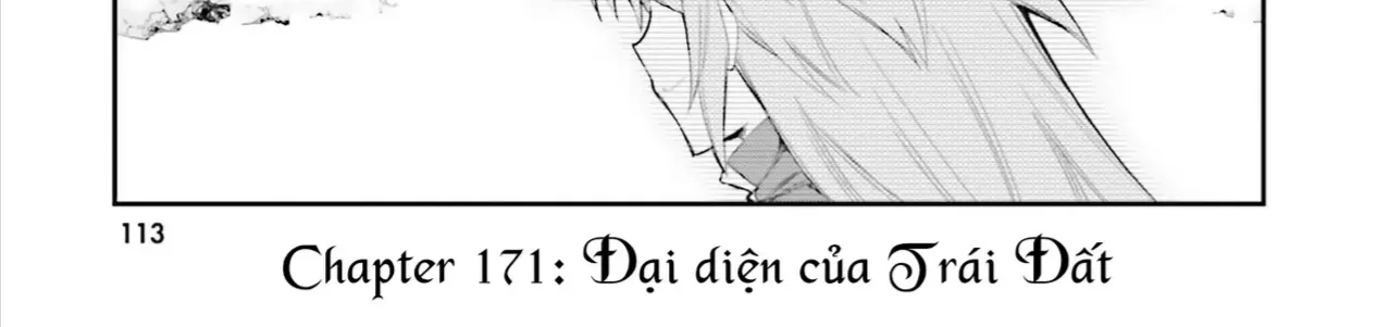D-Frag! Tập 171 trang 3