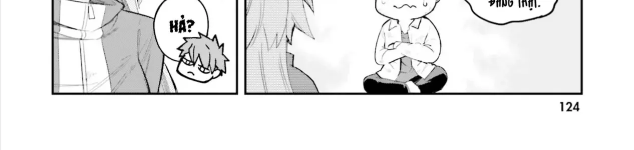 D-Frag! Tập 171 trang 23