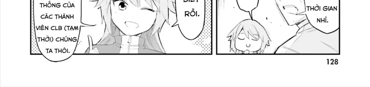 D-Frag! Tập 171 trang 29