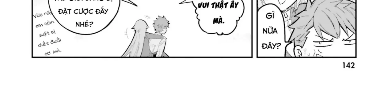 D-Frag! Tập 172 trang 22