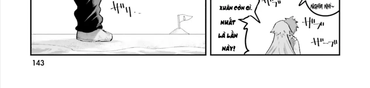 D-Frag! Tập 172 trang 24