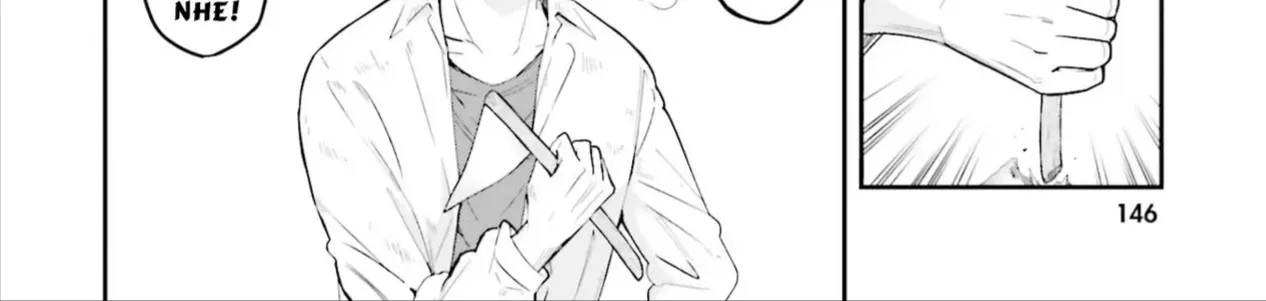 D-Frag! Tập 172 trang 30