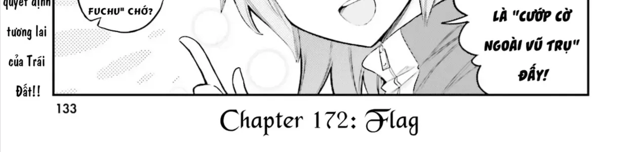 D-Frag! Tập 172 trang 4