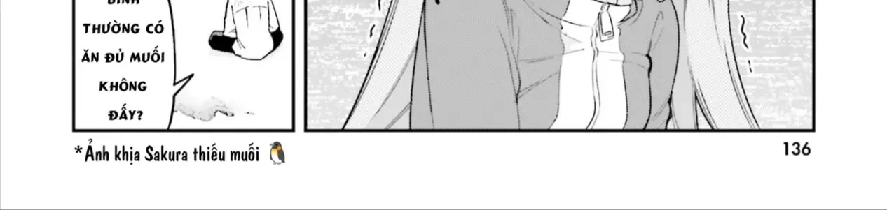 D-Frag! Tập 172 trang 10