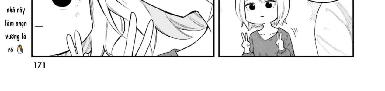 D-Frag! Tập 173.5 trang 6