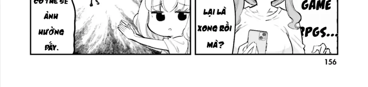 D-Frag! Tập 173 trang 14