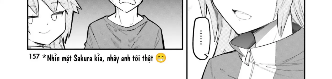 D-Frag! Tập 173 trang 16