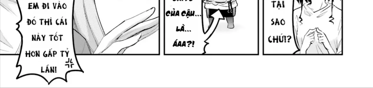 D-Frag! Tập 173 trang 20