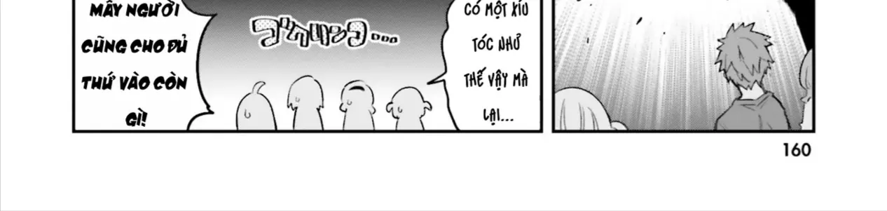 D-Frag! Tập 173 trang 22