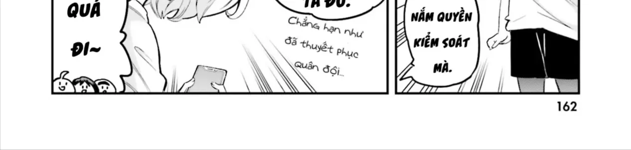 D-Frag! Tập 173 trang 26