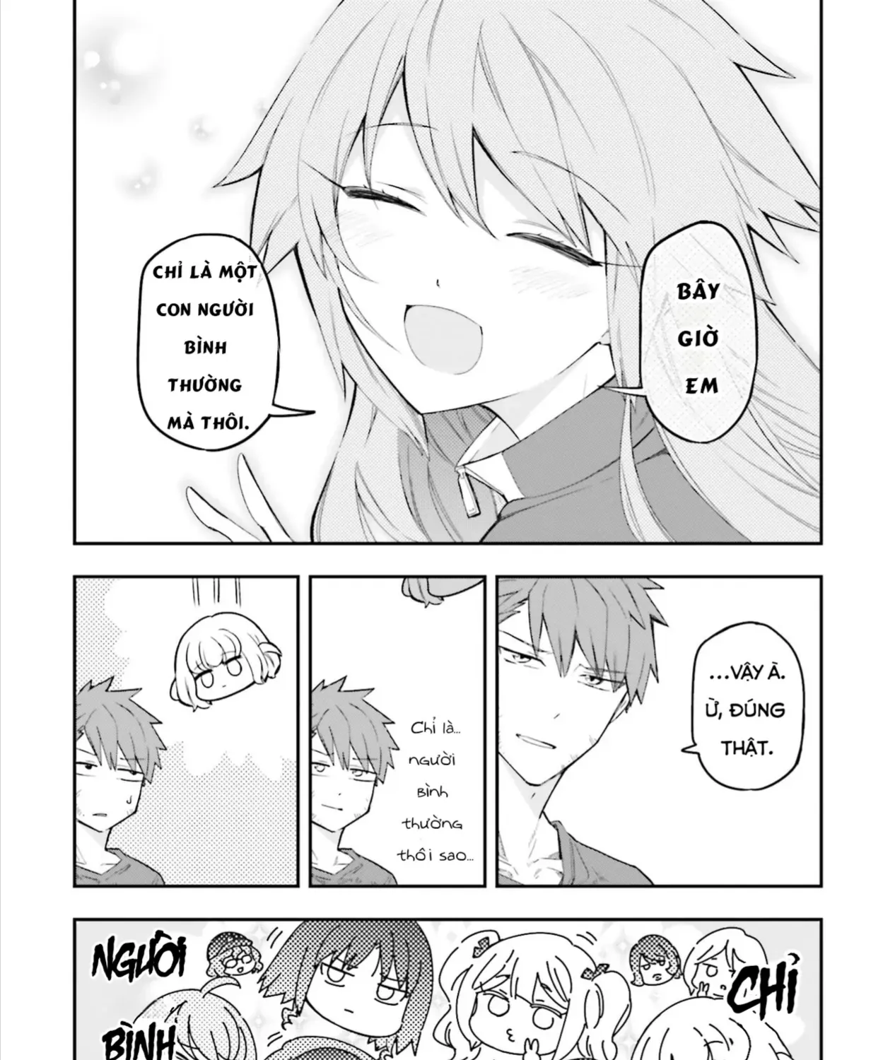 D-Frag! Tập 173 trang 31