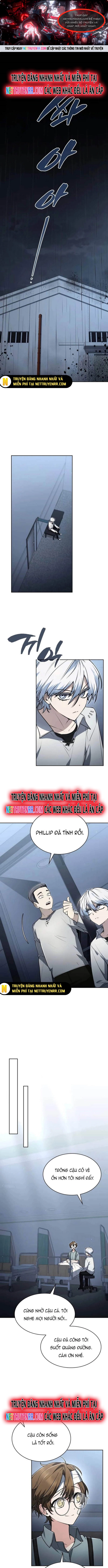 Đa Sắc Ma Pháp Sư Thiên Tài Tập 22 trang 1