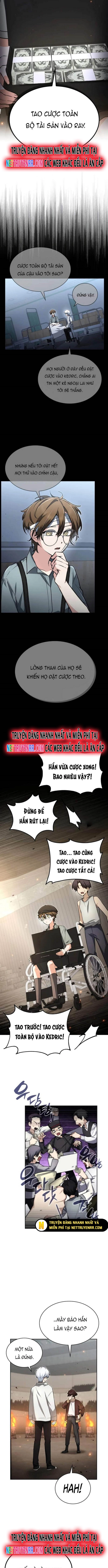 Đa Sắc Ma Pháp Sư Thiên Tài Tập 23 trang 8