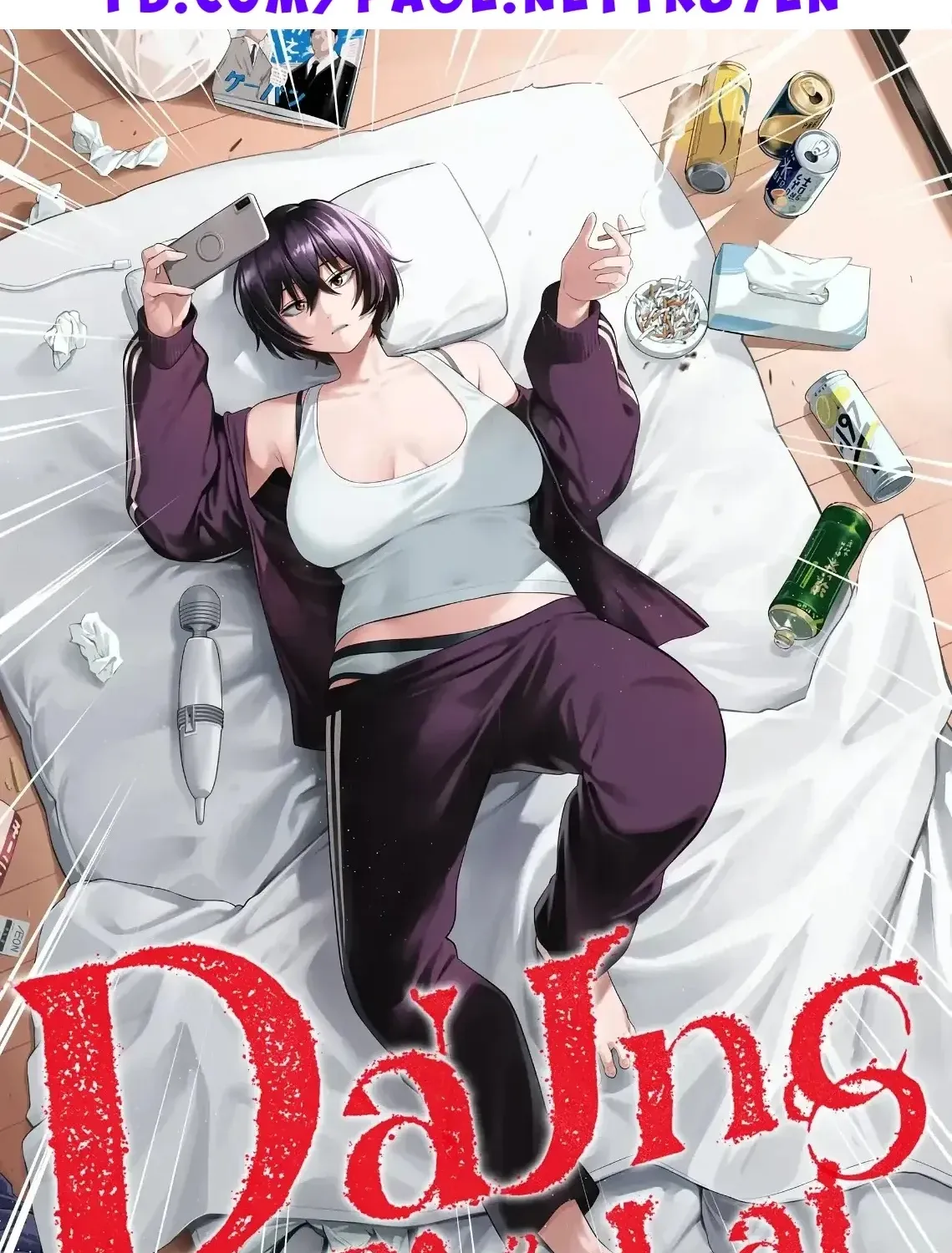Dạ Ưng Trở Lại Tập 21 trang 3