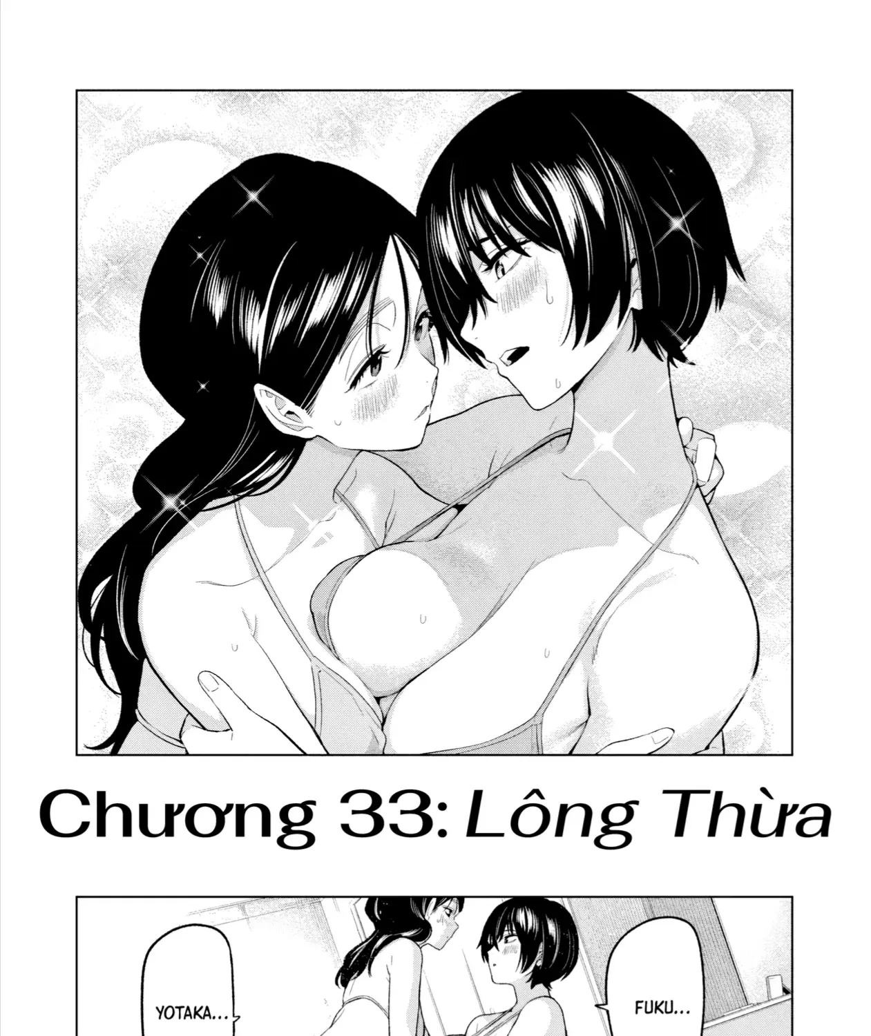 Dạ Ưng Trở Lại Tập 33 trang 3