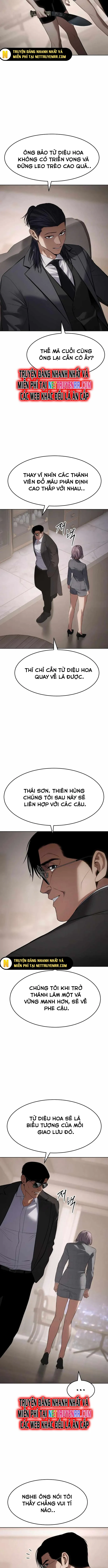 Đặc Vụ Song Sinh Tập 117 trang 12