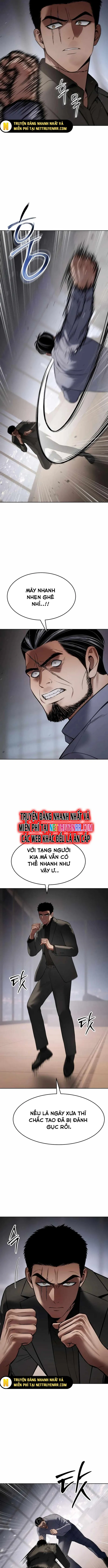 Đặc Vụ Song Sinh Tập 117 trang 15