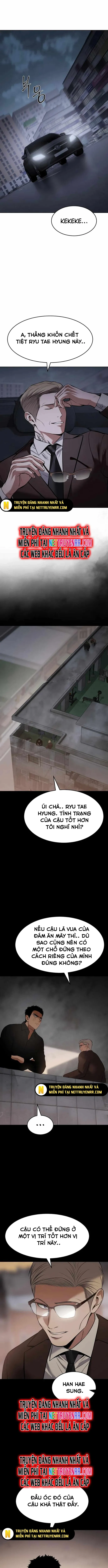 Đặc Vụ Song Sinh Tập 117 trang 4